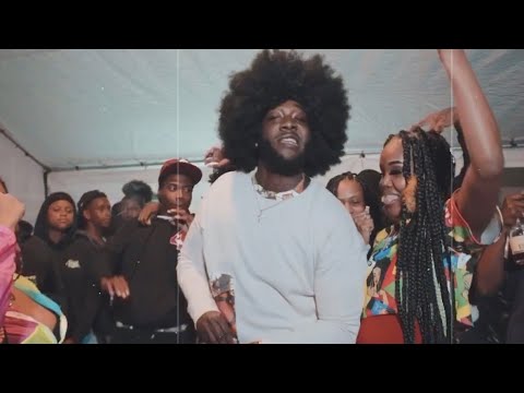 Chef Boy - Yappity Yap (Music Video)