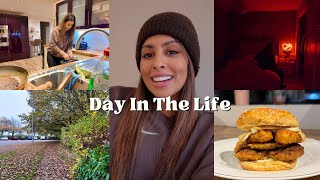 SPEND 12 HOURS WITH ME | 6am - 6pm | Day In The Life | Typical Weekday |