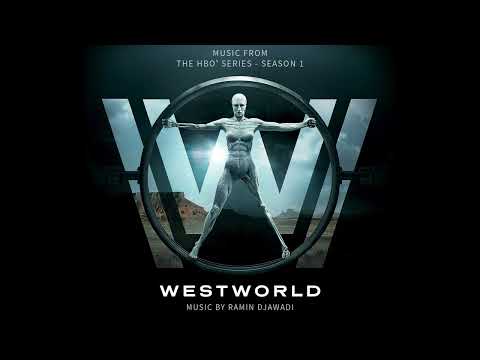 Westworld S1 Official Soundtrack | Sweetwater - Ramin Djawadi | WaterTower