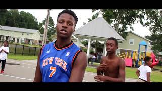 Louie Bandz Ft. Doe Boy Chaser - Talkin Down (Official Music Video)