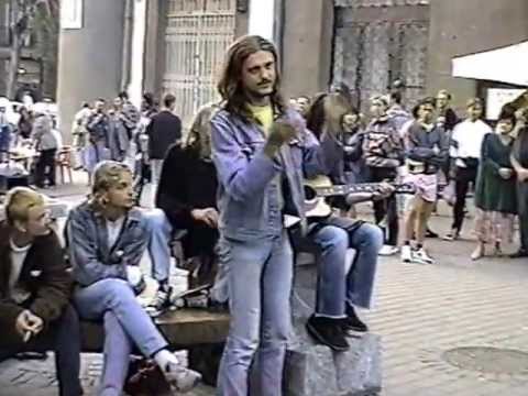 Gienek Loska 1996 rok