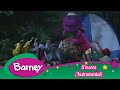 Barney S Mores Instrumental