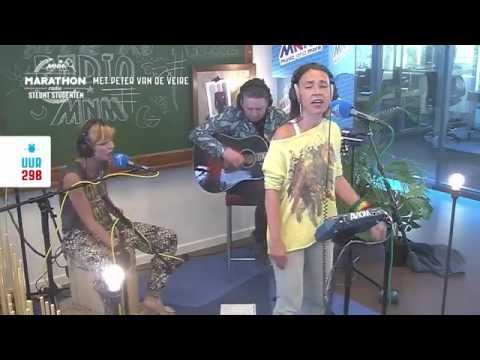 MNM Marathonradio: Slongs Dievanongs -  Dansen Me A