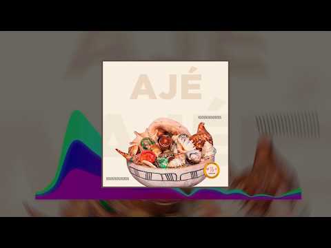 IfaCast - Aje