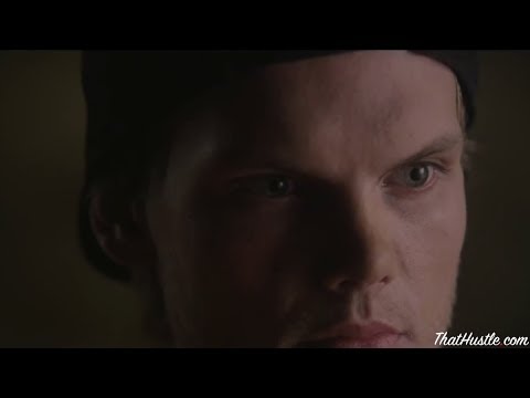 Chris Brown x Avicii - Hey Brother Don't Wake Me Up