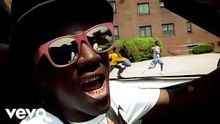 Public Enemy - Can&#39;t Do Nuttin&#39; For Ya, Man! (Official Music Video)