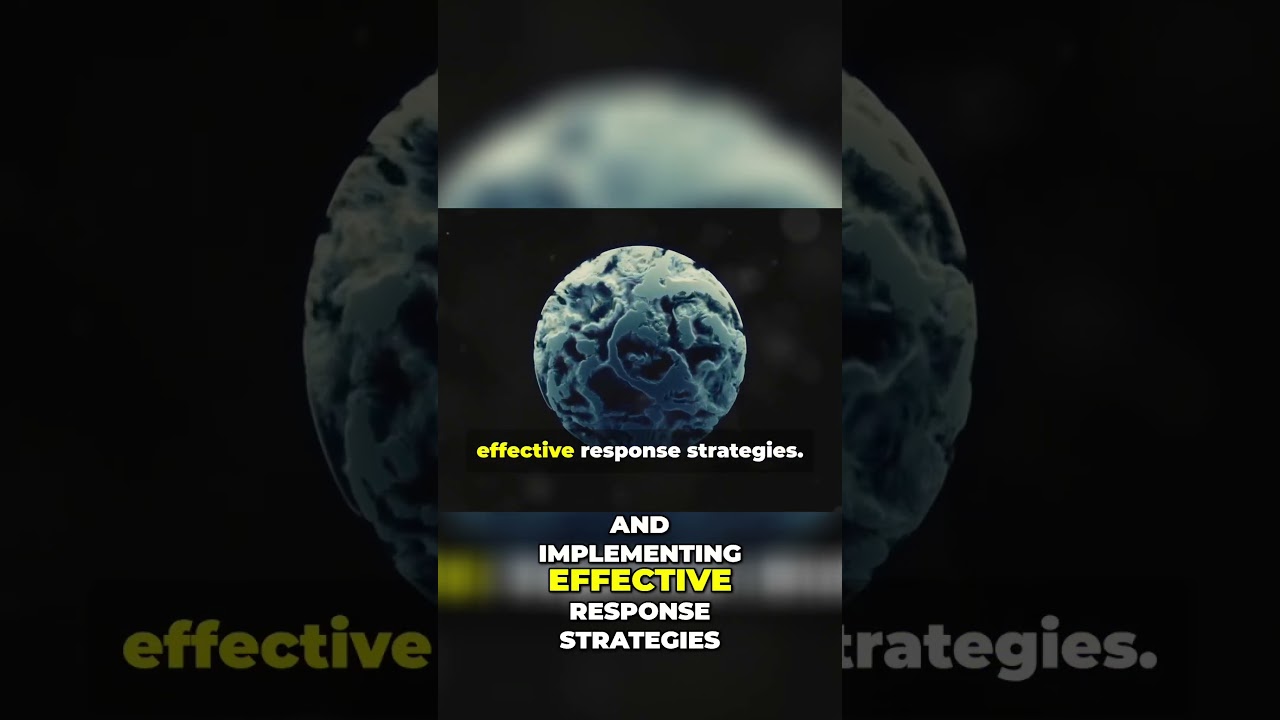 The Role of AI in Managing Pandemics  Tracking Outbreaks and Response Strategies #ai  #facts