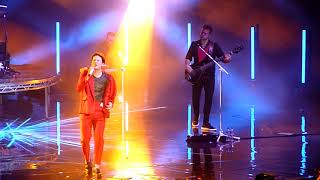 Picture This - This Morning - 3 Arena, Dublin - 27th March 2019