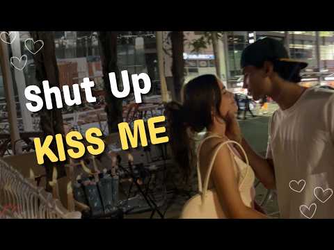 Silent Treatment With Your Boyfriend [M4F] [Argument] [Makeup] [Boyfriend Roleplay] ASMR