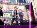 Big Time Rush - Till I Forget About You - full (live ...