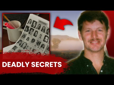 Wife Discovers Husband Is Green River Killer Suspect