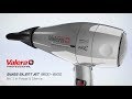 Valera Haartrockner Swiss Silent Jet 8500 Metalic Red Valera Haartrockner Swiss Silent Jet 8500 Metalic Red