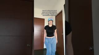 TIK TOK DE MONT PANTOJA shorts