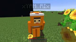 Minecraft 1.19Pre-1 参加型マルチライブ1 アンディマイクラ