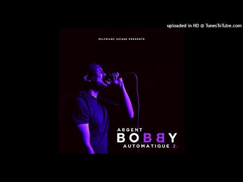 Bobby Facile - Sarcophage (Mr White - A's - Bobby)