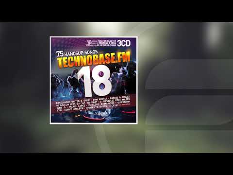 Technobase.FM Megamix Vol. 18