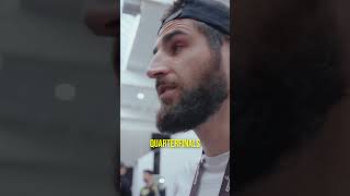 Everything was planned from the beginning... #vitality #csgo #major