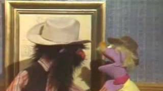 Classic Sesame Street- I Wanna Know Y!