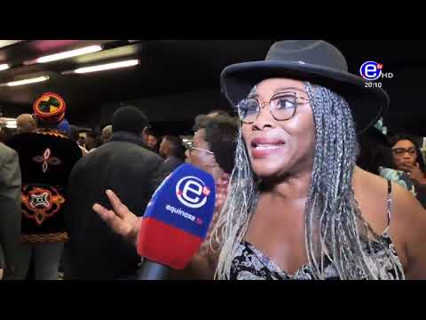 20H BILINGUE DU SAMEDI 03 JUIN 2023 - ÉQUINOXE TV