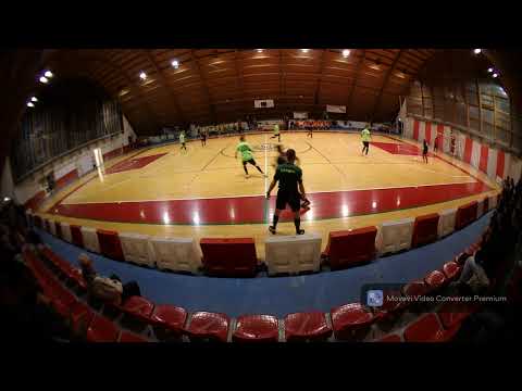 CITTA DI ORTE C5 🆚 MIRIANO CALCIO C5