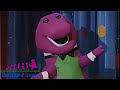 Barney S Talent Show 1996 Barney And Friends Special Barney The Dinosaur Review