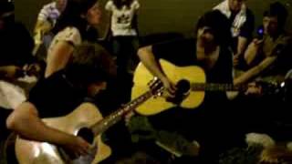 Phantom Planet -- Anthem (Acoustic)