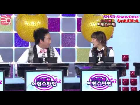 Brainking Einstein SNSD (Taeyeon & Tiffany) 2-5 sub español