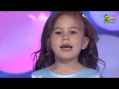 Ariana Chichicea - De ziua tatei (DoReMi-Show)