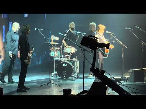 Paul McCartney - In Spite of All the Danger/Love Me Do - Fri Nov 21, 2025 TD Coliseum thumbnail