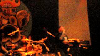 Ratos de Porão Circo Voador - Terra do Carnaval" - 26/10/12