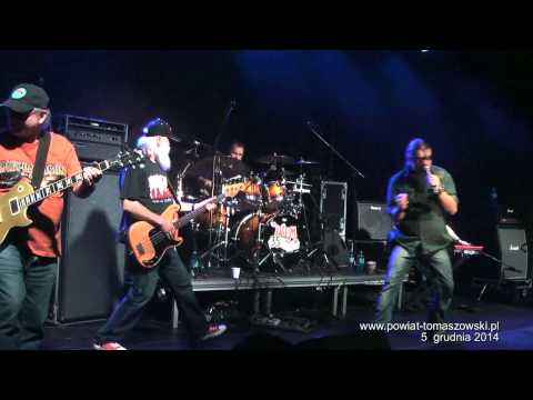 Dżem w Tomaszowie Mazowieckim