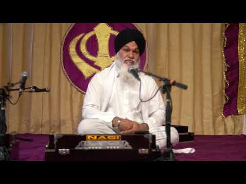 Panth Dasava Nit Kharhi -Aasa Ki Vaar