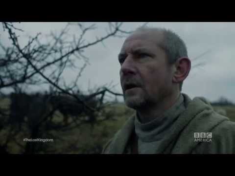 [ The Last Kingdom ] Shield Wall - Battle (720p)