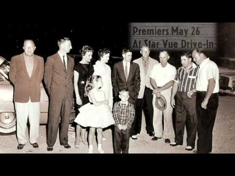 Trailer Mud on the Stars -- Movie Trailer