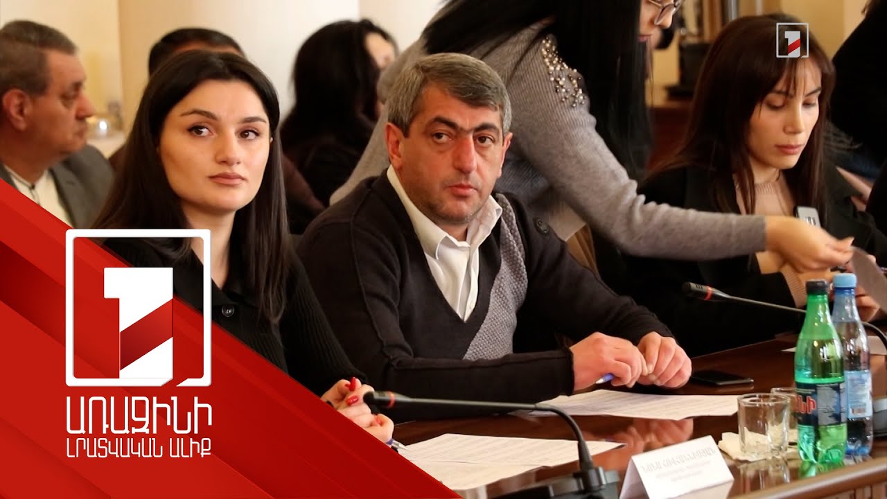 1 տարի անց Վանաձոր խոշորացված համայնքի ավագանին նիստում քվորում է ապահովել