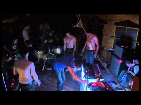 SIE WIRD GFILMET (Kiko & Boro 361Grad) - An interpretaion by All Ship Shape