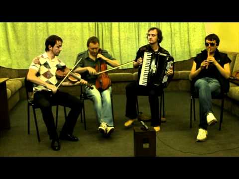Veseli Vujky - ''GONYBESNA'' ukrainian music