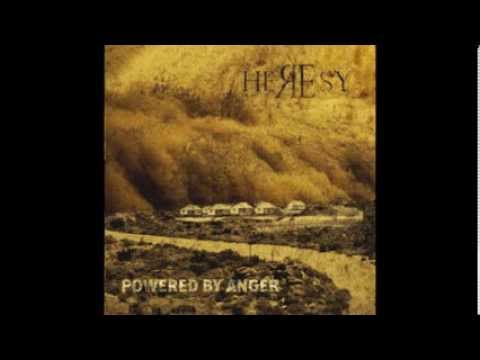 Powered by Anger - Audio