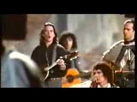 The Escape Club Walking Through Walls