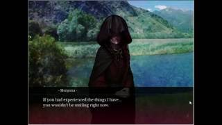 The House in Fata Morgana - Part 26 Deliverance Part 2
