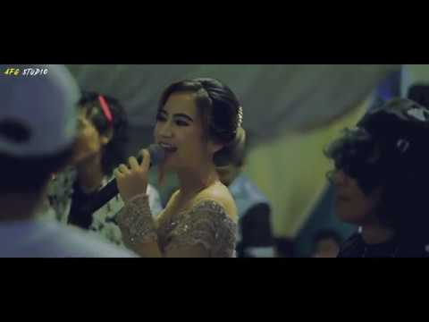 FANNY SABILA ( DAUN PUSPA )