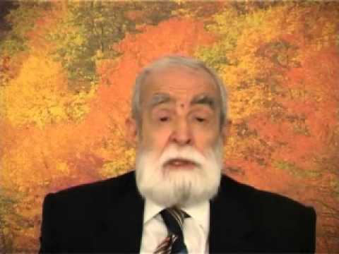 09 15 2010  Discourse dubbed in English - Imam Iskender Ali M I H R