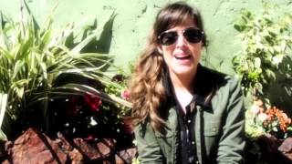 Come September (Natalie Imbruglia cover)