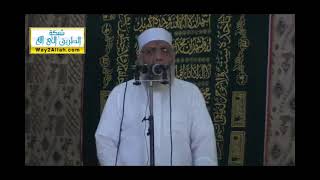 خير أمة وإحياء الموات | الشيخ شوقي عبد الصادق image