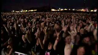 Faith No More - Download Festival - Malpractice - Cuckoo For Caca - Be Aggressive - HD 720p