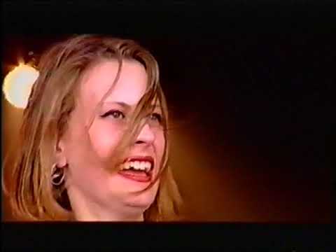 Sitiados - Portugal ao Vivo 1993