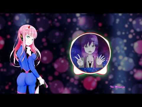 TRFN x Dan Port Crashing Down