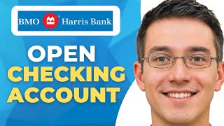 How to Open a Checking Account Online with BMO Harris (2025)