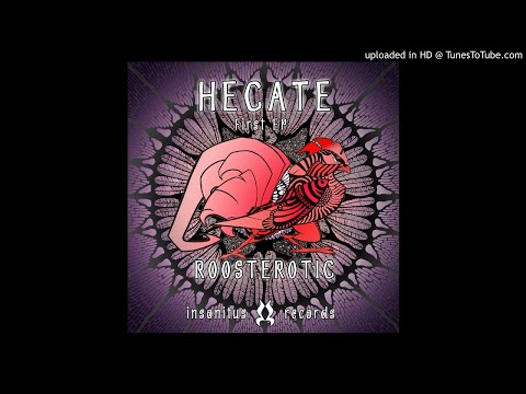 Hecate - Roosterotic