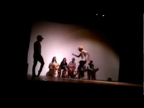 João Pedro X Netto Lima [wins] - 1º MEET UP REI DO BEAT [FREE STEP MA]